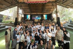 Green Leader 9 bentuk "mindfulness habbit" untuk selamatkan lingkungan