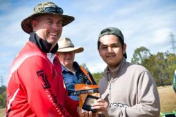 KONI Sumut apresiasi keberhasilan Rady Shah di Australia