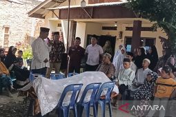 Labura kembali kehilangan tokoh pemekaran