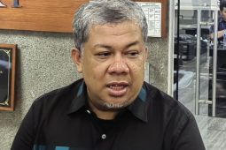 Fahri Hamzah sebut Gibran simbolisasi rekonsiliasi antara Prabowo dan Jokowi