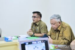 Bangka Barat gandeng UBB dalam menyiapkan dokumen KLHS