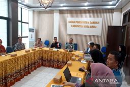 Said Akhmad: permudah layanan BPHTB bagi masyarakat