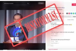 Ancaman "Deepfake", pemanfaatan AI, dan Pemilu 2024