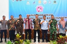 Rejang Lebong terima insentif penanganan stunting Rp5,7 miliar
