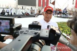Wali Kota targetkan ekonomi Makassar tumbuh 6 persen pada 2023
