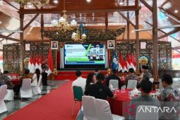 Pj Bupati Bangkalan: Pemkab jamin keamanan berinvestasi