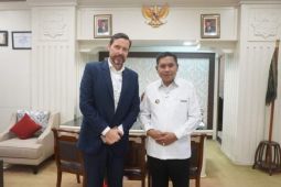 Pemerintah  Polandia-Ambon buka peluang kerja sama bidang pariwisata