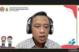 Membedakan demam biasa dengan demam tifoid