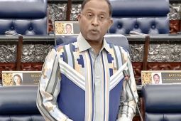 Malaysia: Negara OKI berupaya hentikan serangan darat Israel ke Gaza
