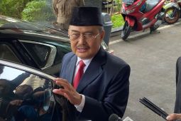 MKMK periksa 9 hakim konstitusi secara tertutup