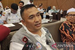 Pemprov Babel gencarkan program "Jaga Desa" cegah korupsi dana desa