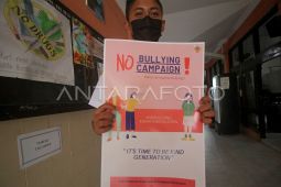 rang tua perlu evaluasi pengasuhan jika anak jadi pelaku perundungan