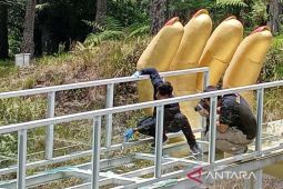 Polresta Banyumas tetapkan pemilik The Geong jadi tersangka insiden jembatan kaca