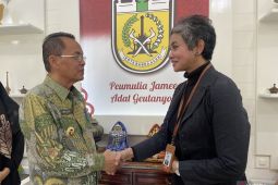 BRIN: Aceh dan 14 kabupaten/kota sudah usulkan pembentukan BRIDA