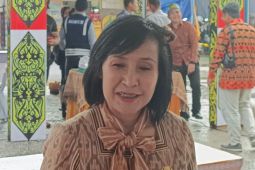 Sintang sediakan 250 stan UKM pada Kelam Tourism Festival 2023