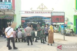 Lampung Timur bersiap sambut kedatangan Presiden