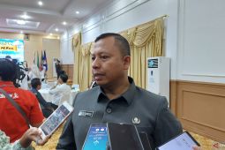 Pemerintah kucurkan Rp150 miliar bangun jalan pulau terluar Bengkulu