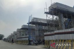 Pemkab Bekasi menanti transfer dana perimbangan senilai Rp71 miliar