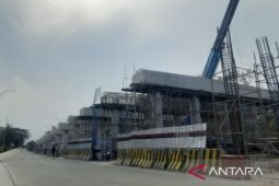 Bapenda Bekasi kejar target pendapatan Rp2,3 triliun dari sektor pajak