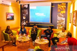 Cak Eri sebut media massa aktor penting pembangunan Kota Surabaya (video)