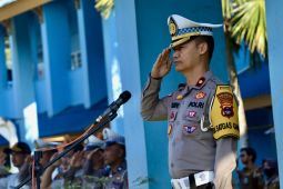 Kasatlantas Polresta Banjarmasin imbau warga urus SIM tidak lewat calo