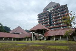 10 keilmuan UI duduki posisi teratas di Indonesia versi THE WUR 2024 by Subject