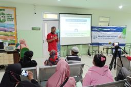 Perdosni-RSUD SSMA gelar Ttalkshow kupas stroke