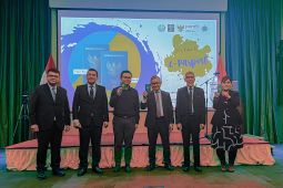 WNI di LN bisa ajukan paspor elektronik