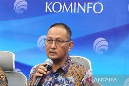 Kemenkominfo ingatkan penyebar hoaks Pemilu 2024 bisa di penjara