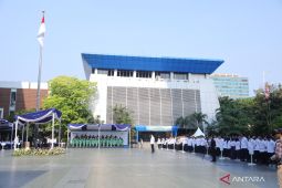 HLN Ke-78, Presiden minta PLN wujudkan ketahanan energi hingga menerangi pelosok negeri