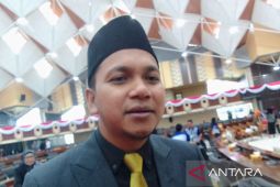 DPRD Kaltim minta penegasan batasan tonase truk CPO di jalan provinsi