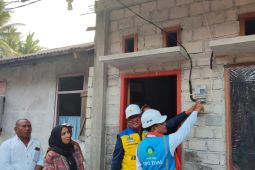 PLN UIW MMU listriki 490 desa di Maluku-Malut