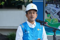 PLN "Go Live Electric Vehicle for Billing Management" guna turunkan emisi karbon