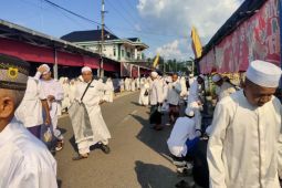 Tuan Guru Haji Abdussalam: Jujur adalah kunci kebahagiaan dunia dan akhirat