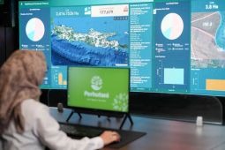 Perhutani berhasil lakukan transformasi digital dalam empat tahun