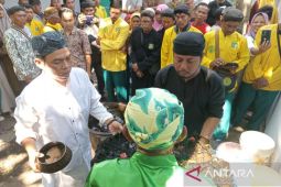 Pemkot Cirebon sebut pariwisata dan industri berdampingan dongkrak ekonomi