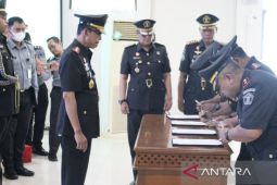 Kemenkumham Kalsel wujudkan SDM bekerja cepat dan berintegritas