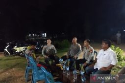 Polda Bengkulu minta warga aktifkan pos kamling