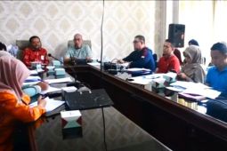 BPKP Bengkulu verifikasi penurunan stunting di Rejang Lebong