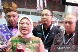 56.566 lowongan kerja tersedia dalam Job Fair Nasional 2023