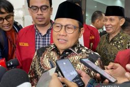 Respon pernyataan Gibran, Muhaimin sebut dana abadi pesantren sudah diperjuangkan sejak 2021
