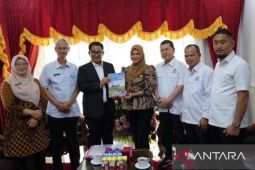 Pj Gubernur Kaltim harapkan peran Kadin dalam pembangunan IKN