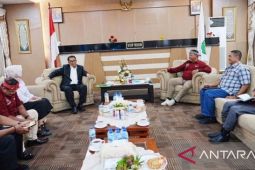 Kaltim bangun lembaga konservasi demi jaga habitat buaya Riska