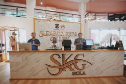 Dinkopdag Surabaya tingkatkan kualitas dan kelas UMKM melalui pola jejaring