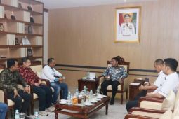 Pj Gubernur: Sejuta satgas wujudkan generasi muda bebas dari  narkoba