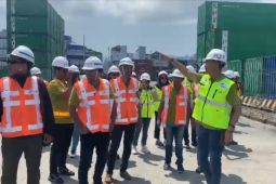 Pelindo regional 4 tingkatkan sinergi dengan  awak media di Ambon