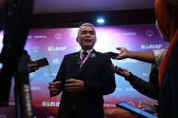 BNN: Pertemuan HONLAP sepakati pemberantasan narkoba selamatkan lingkungan