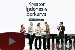 Menkeu: APBN perkuat konektivitas digital guna dukung industri kreatif