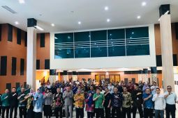 Kubu Raya fokuskan RPJPD pada penguatan ketahanan pangan