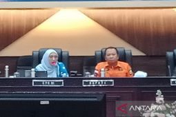 KPK: Hibah dan bansos rawan penyimpangan menjelang Pemilu